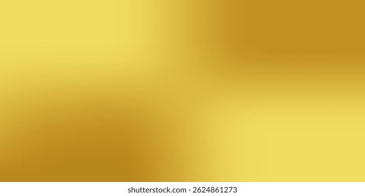 gold gradient smooth background, golden gradient texture wavy, beige gold backdrop, yellow gold gradient luxury for banner background