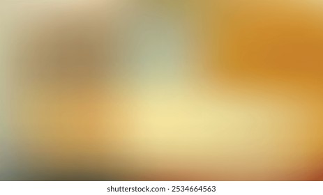Gold gradient vector with iridescent finish, metallic gold tones blending seamlessly with rainbow hues, futuristic design, soft lighting and glossy surface