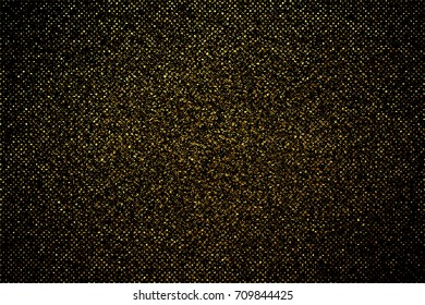 Gold grunge texture to create distressed effect. Patina scratch golden elements. Vintage abstract illustration. Bright sketch surface . Overlay distress grain graphic design