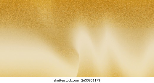 Gold Grunge texture with distressed effect. Gold grunge wall texture. Abstract patina background. Antique luxury Gold Background.