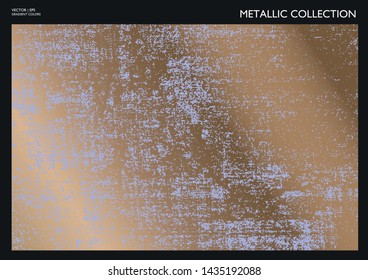 Gold grunge texture with shiny effect. Scratched  patina golden background. elements. Gold marbling texture design for poster, brochure, invitation, cover book, catalog, wrap paper, present
