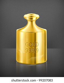 Gold highest standard, 10eps
