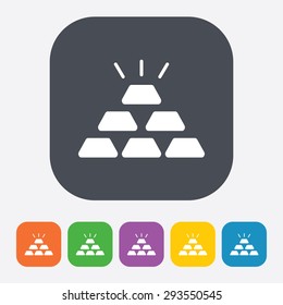 Gold Icon 