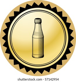 gold icon