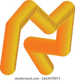 Gold icon design for your website
