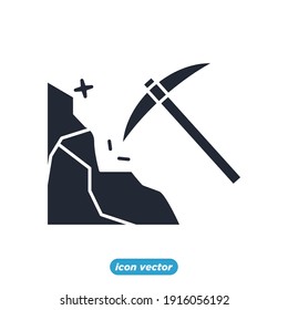 Gold icon. Gold symbol template for graphic and web design collection logo vector illustration