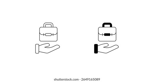 ícone de ouro com fundo branco vetor ilustração stock