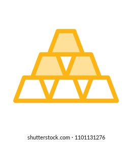 gold ingot finance 
