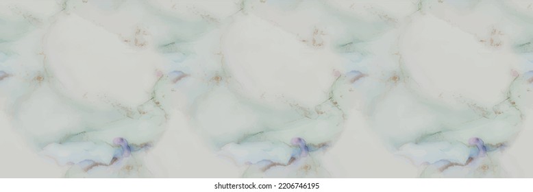 Gold Ink Paint. Light Vector Pattern. Blue Gradient Background. Purple Water Color Marble. Purple Alcohol Ink Watercolor. Marble Pink Vector Ink. Green Marble Art Watercolor. Modern Seamless Painting