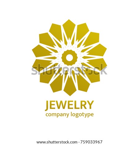 Online Jewellery Logo Design Maker