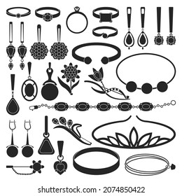 26,797 Earring icon Images, Stock Photos & Vectors | Shutterstock