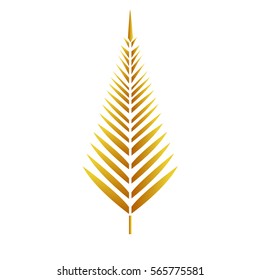 
Gold Leaf