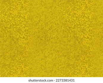 Goldenes Blatt, goldenes Material, Tapeten und Hintergrundmaterial