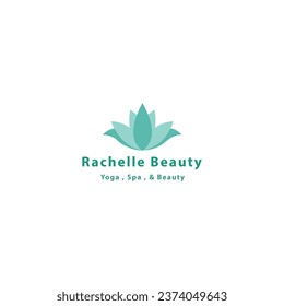 Gold Letter Design Vector with Golden Luxury Colors and Monogram Design.