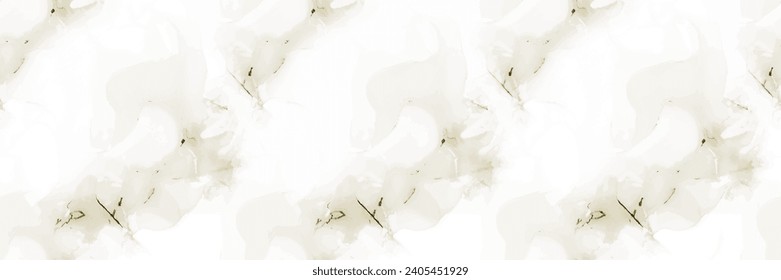 Color de la luz dorada. Textura Elegante Ligera. Fondo del brillo del aceite. Fondo Granito Claro. Plantilla dorada blanca. Fondo de color claro. Repetición sin foco de grano. Pintura de arte de oro. Lienzo de tinta de mármol.