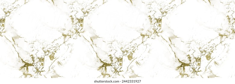 Gold Light Color. Foil Glitter Background. Marble Ink Background. Light Abstract Background. Marble Ink Grunge. Gold Light Vector. Gold Ink Stone. White Golden Grunge. Fluid Luxury Stone.