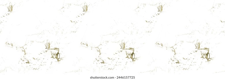 Gold Light Color. White Grunge Background. Gold Modern Vector. Gold Art Stone. Light Seamless Repeat. Foil Granite Background. Light White Stone. Marble Ink Grunge. Light Color Background.