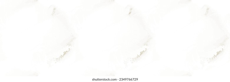 Goldener Lichtvektor. hellgrauer Hintergrund. Goldmarmor. Fluid Elegante Textur. Grain Golden Repeat. Weißer, nahtloser Hintergrund. Marmorfarbener Hintergrund. Light Color Glitter. Gold Tinte Farbe.