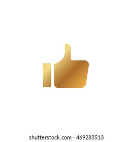 gold like icon