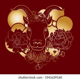 Gold line Zodiac Signs Set Of Horoscope Symbols Astrology Icons Collection.Zodiac signs such as a aries, taurus, gemini, cancer, leo, virgo, libra, scorpio, sagittarius, capricorn, aquarius, pisces. 