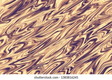 Gold liquid marble texture. Ink painting abstract pattern. Trendy backgrounds for wallpaper, flyer, poster, card, invitations. Modern art.
