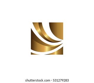 Gold Logo