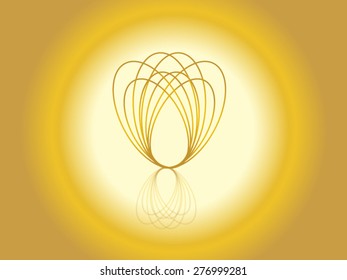 Gold Logo Design