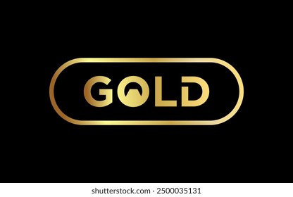 gold logo design jewelry shop business