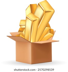 Gold in the lucky box Online Shopping Give Away Gold, Lucky draw labelled, lottery