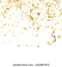 104,476 Gold Confetti Falling Images, Stock Photos & Vectors | Shutterstock