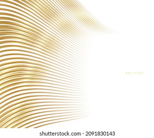 Gold luxury background. The golden premium wallpaper. Holiday, New year, Christmas, promotion