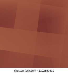 Gold luxury background, orange, red design. Vector polygon abstract polygonal geometric triangle background. Diamond jewelry fractal. Low poly summer illustration. Abstract geometric polygonal shape.
