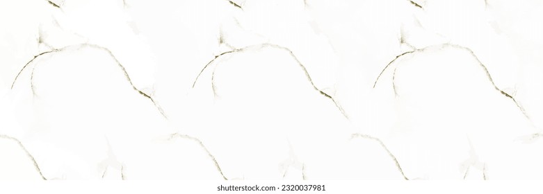 Gold Marble Ink. Gold Art Vector. Light Color Grunge. Light Glitter Background. Foil Golden Repeat. White Seamless Background. Light White Pattern. Light Color Background. Gold Luxury Vector.
