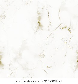 Gold Marble Ink Grunge. Foil Seamless Background. Grain Repeat Background. Gold Light Seamless Template. Bright Alcohol Ink Canvas. Gold Oil Paint. Marble Ink Background. Fluid Elegant Texture.
