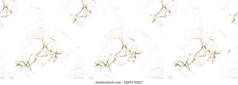Gold Marble Ink. Light Color Repeat. Gold White Painting. White Golden Repeat. Foil Golden Background. Gold Ink Paint. Light Luxury Pattern. Marble Ink Background. Grain Grunge Background.