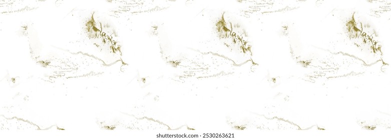 Gold Marble Ink. Gold Ink Stone. Gold Light Template. White Repeat Background. Fluid Luxury Texture. Light Oriental Background. Grain Luxury Glitter. Light Color Repeat. Marble Ink Background.