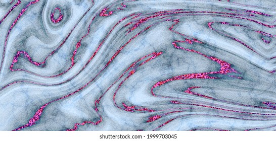 Diseño de fondo de texturas de mármol dorado