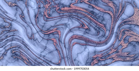 Gold marble textures background design