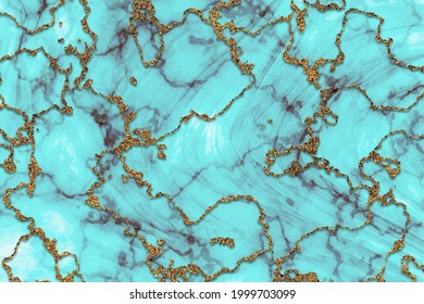 Gold marble textures background design
