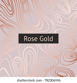 Mármol dorado. Fondo decorativo vectorial para tarjetas de felicitación de diseño, cubiertas y otras superficies