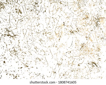 Gold Marbling Texture design for poster, brochure, invitation, cover book, catalog. Vector illustration
