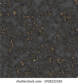 Gold Marbling Texture design for poster.Luxury Gold Marble texture background vector.Panoramic Marbling texture design for Banner,invitation,print ads,packaging design template.Abstract golden.EPS10