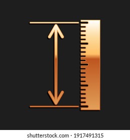 7,295 Gold ruler Images, Stock Photos & Vectors | Shutterstock
