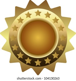 gold Medal