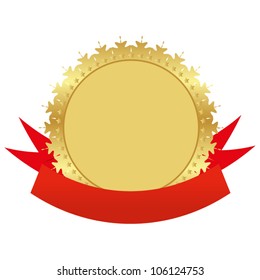 Gold Medal