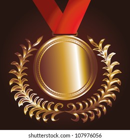 gold medal