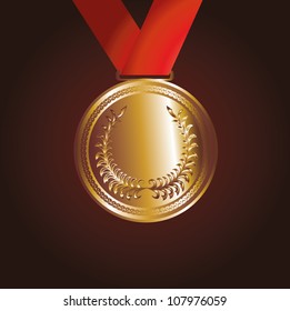 gold medal
