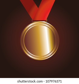 gold medal