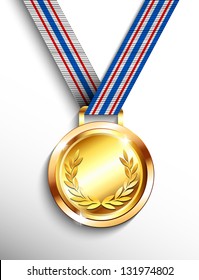 Gold medal