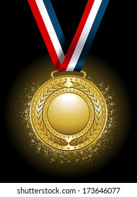 Gold Medal